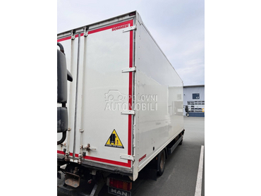 Kofer ,Furgon 6.5 metara