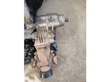 reduktor za Suzuki Swift od 2005. do 2010. god.