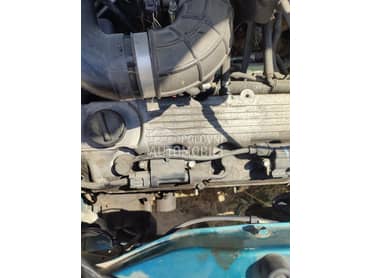 motor 1.3 benzin za Suzuki Wagon R+ od 2000. do 2003. god.