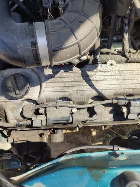 motor 1.3 benzin