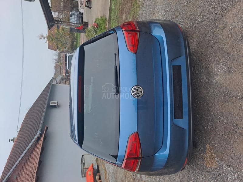 Volkswagen Golf 7 cup tdi