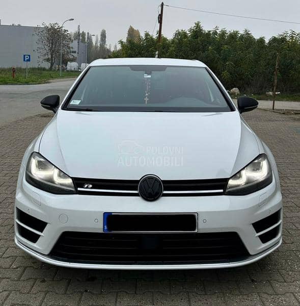 Volkswagen Golf 7 