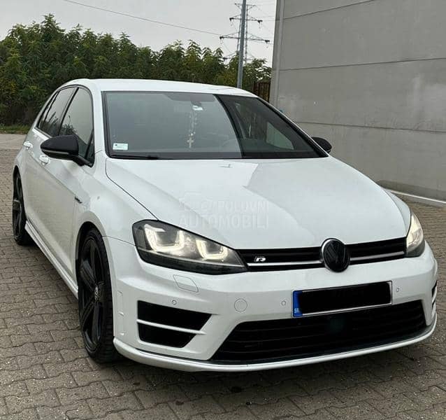 Volkswagen Golf 7 