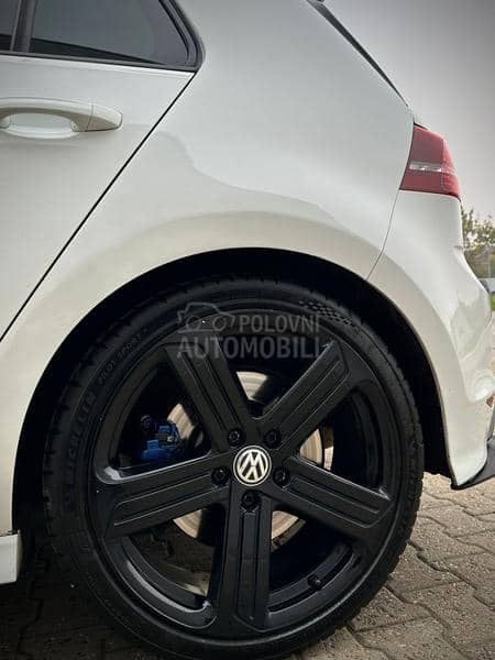 Volkswagen Golf 7 