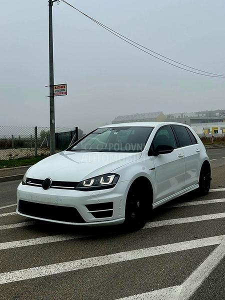 Volkswagen Golf 7 