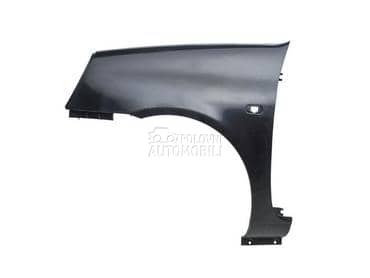 Krilo za Renault Clio od 2001. do 2006. god.