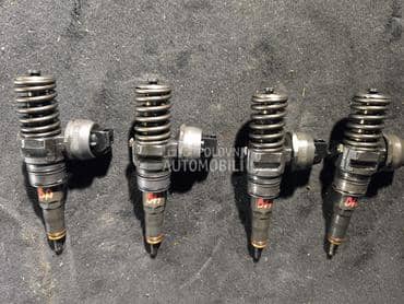 Dizne ( injektori ) 1.9 TDI BA za Volkswagen Bora, Caddy, Golf 4 ... od 2000. do 2010. god.