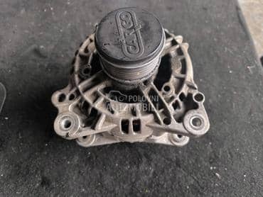 Alternator 1.9 TDI za Volkswagen Golf 5 od 2000. do 2010. god.