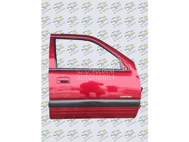 Vrata bočna za Opel Frontera od 1998. do 2004. god.