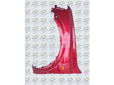 Krilo za Opel Frontera od 1998. do 2004. god.