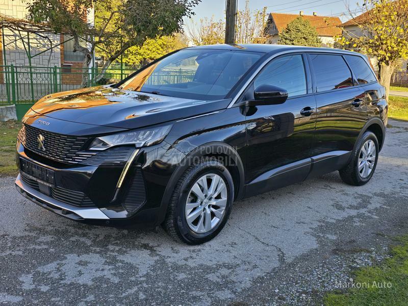 Peugeot 5008 1.5 HDI/LED/RESTYLE