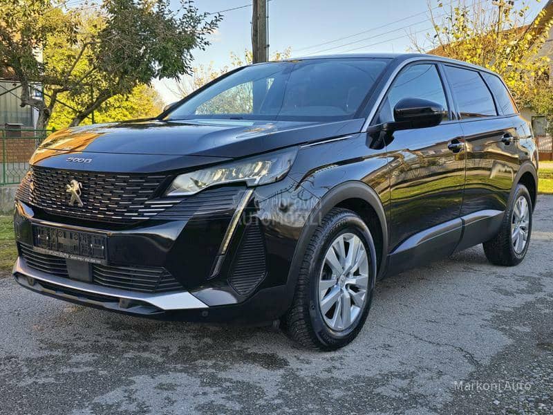 Peugeot 5008 1.5 HDI/LED/RESTYLE