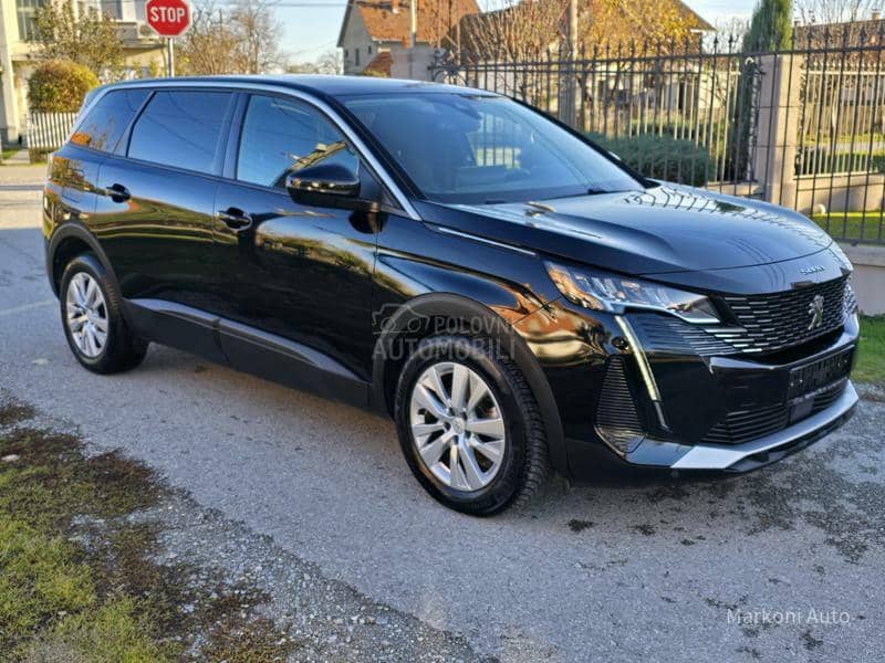 Peugeot 5008 1.5 HDI/LED/RESTYLE