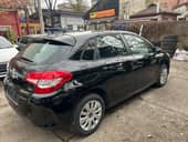 Citroen C4 1.6 HDI