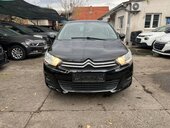 Citroen C4 1.6 HDI