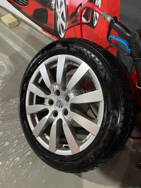 Lassa 275/45 R20 Sve sezone