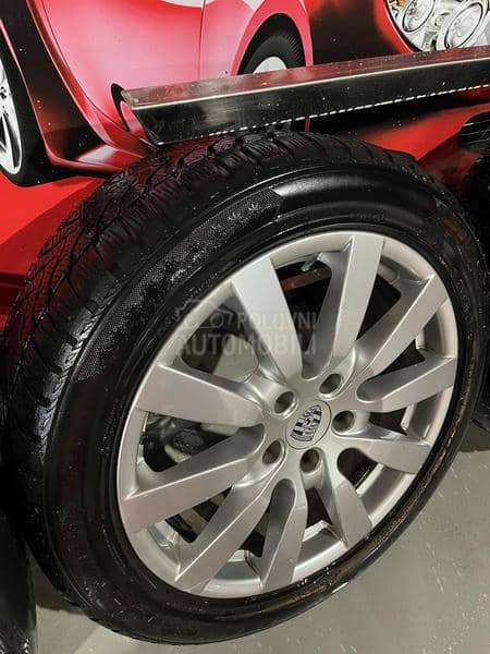 Lassa 275/45 R20 Sve sezone