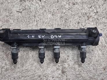 Dizna 1.6 8v BGU za Audi A3 od 2003. do 2009. god.