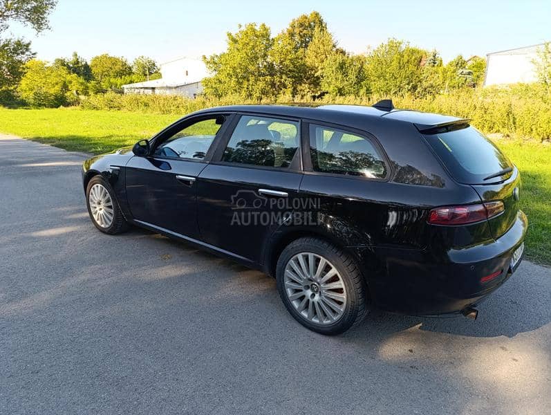 Alfa Romeo 159 1.9 jtd