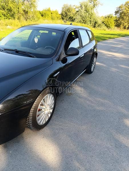 Alfa Romeo 159 1.9 jtd