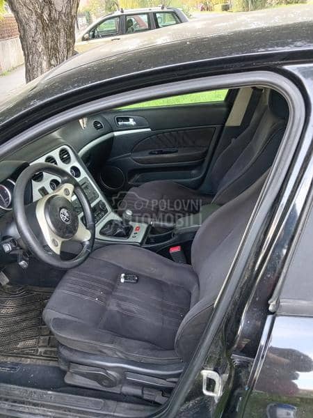 Alfa Romeo 159 1.9 jtd