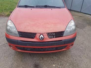 HAUBA FAR BRANIK BLATOBRAN za Renault Clio od 2001. do 2008. god.