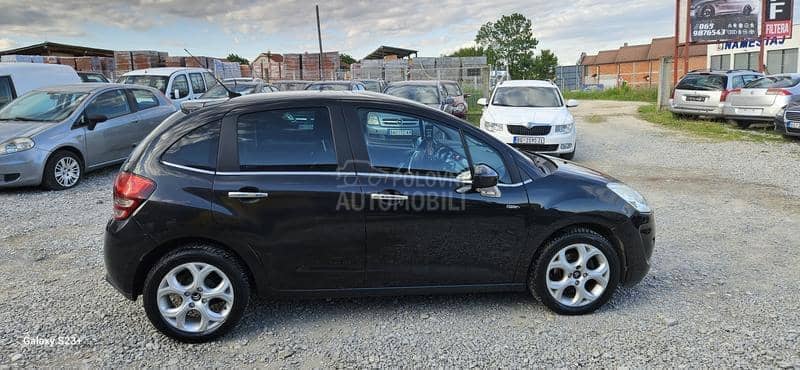 Citroen C3 WRH STANJE ZA GOLF 7