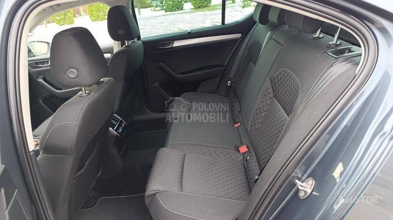 Škoda Superb 2.0TDI/VIRTUAL/DSG/