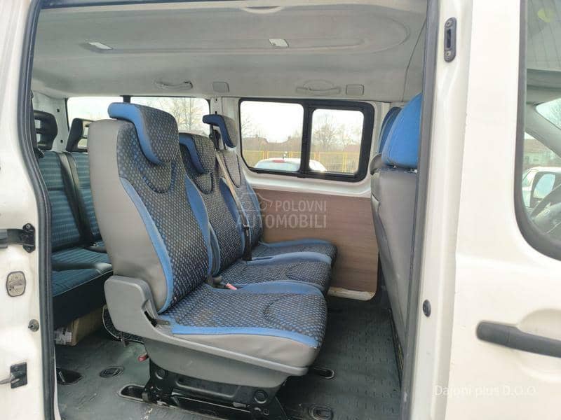 Fiat Scudo 1.5 JTD