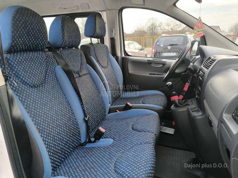 Fiat Scudo 1.5 JTD