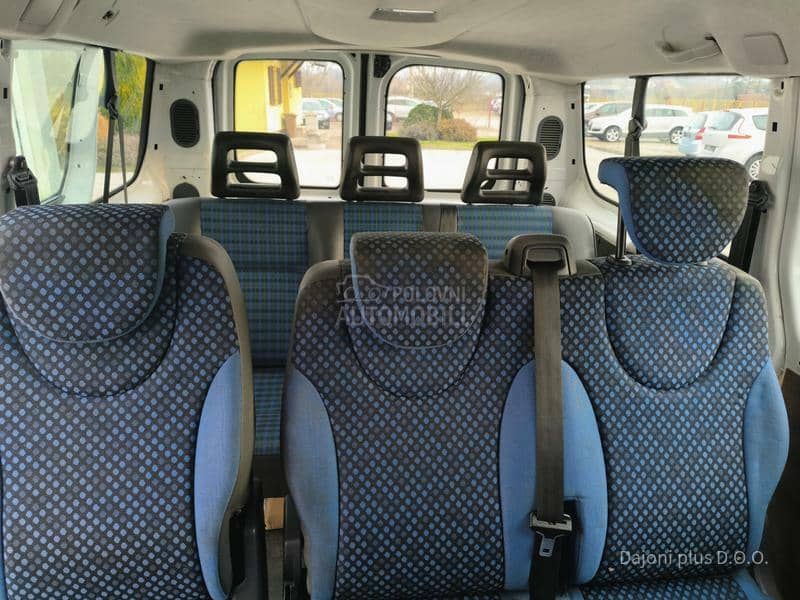 Fiat Scudo 1.5 JTD