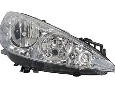 Far Desni Levi za Peugeot 308 od 2008. do 2013. god.