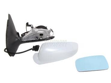 Retrovizor za Volkswagen Golf 4 od 1998. do 2004. god.