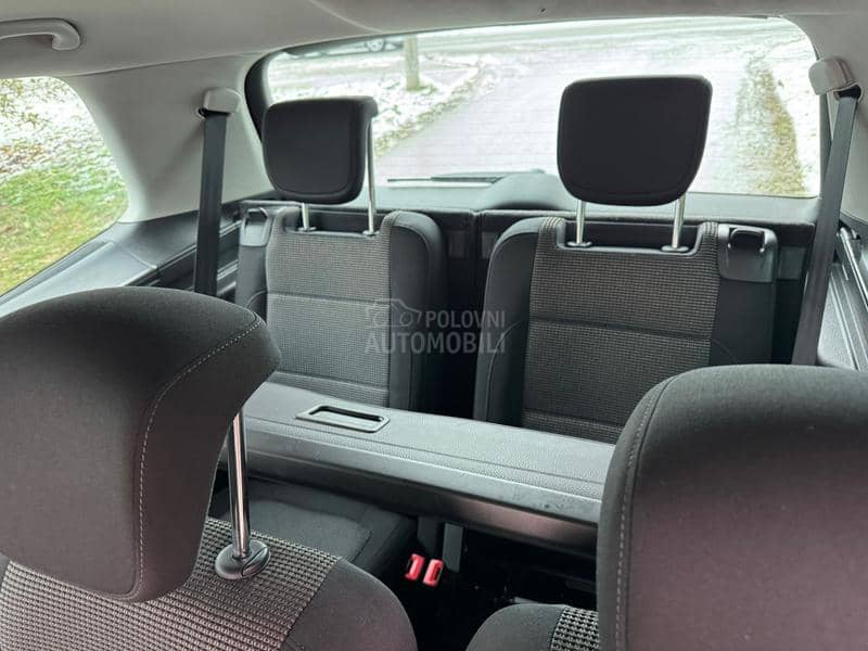 Volkswagen Sharan 2.0 TDI COMFORT.