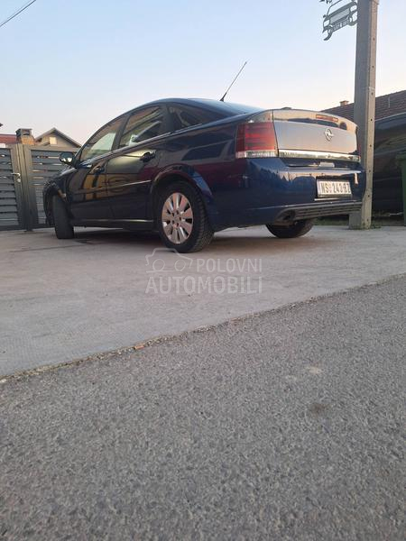 Opel Vectra C 1.9