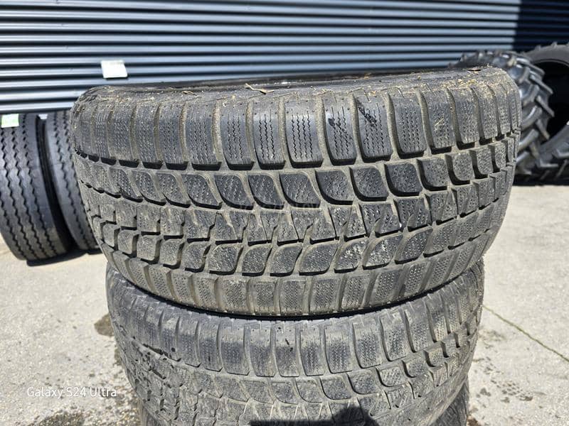 Bridgestone 265/50 R20 Zimska