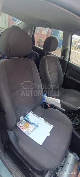 Ford Focus 1.6