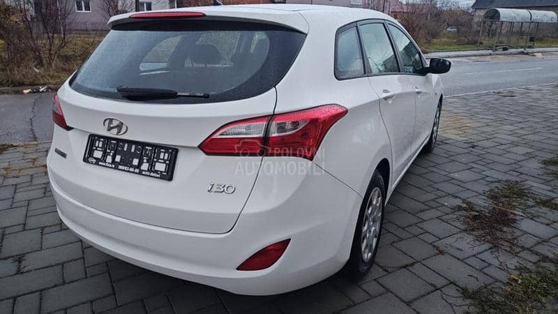 Hyundai i30 1.4 b CH