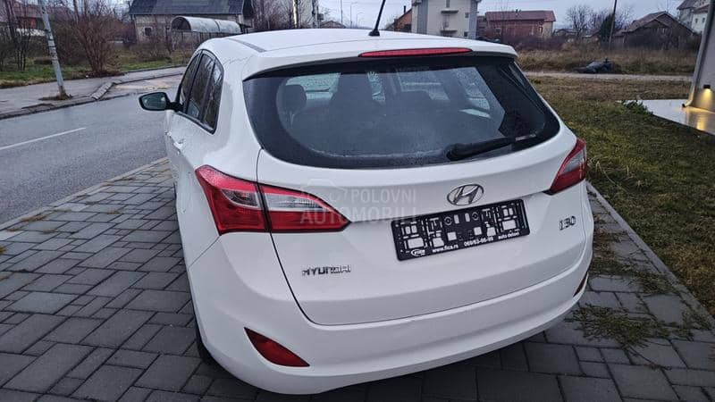 Hyundai i30 1.4 b CH