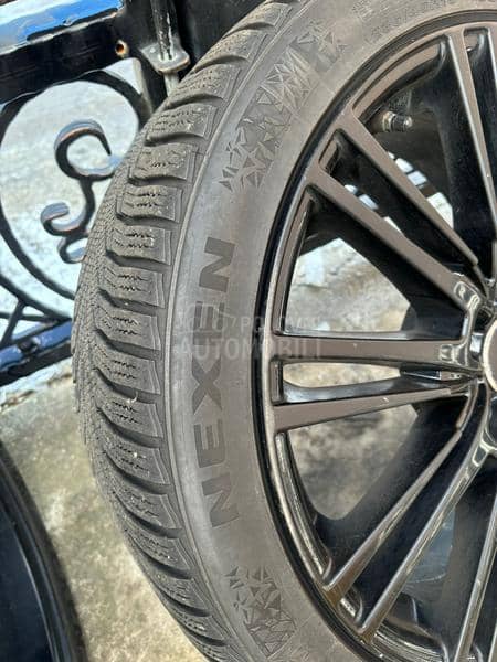 Nexen 235/40 R18 Zimska