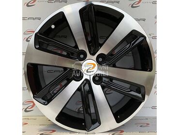 Aluminijumske felne  18" 5 x 108