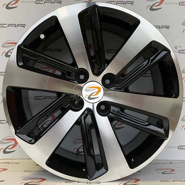 Aluminijumske felne  18" 5 x 108