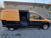 Volkswagen Caddy MAXI 2.0 fab.metan