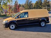 Volkswagen Caddy MAXI 2.0 fab.metan