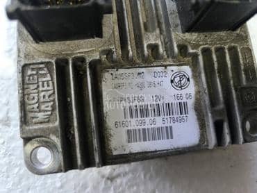 Motorni racunar za Fiat Panda od 2002. do 2010. god.