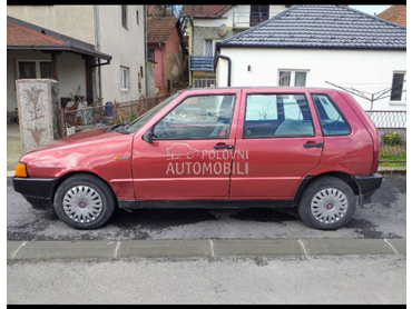 Fiat Uno 1.0 Fire