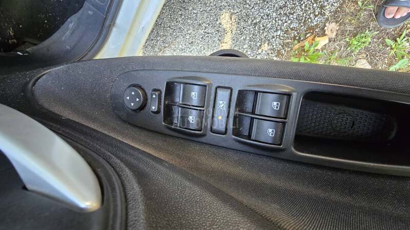 Fiat Grande Punto 1.3 mjet PANORAM