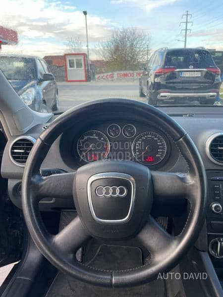 Audi A3 1.9 tdi