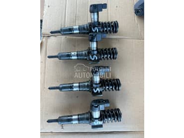 Dizne Continental 2.0tdi 16V za Škoda Octavia od 2004. do 2008. god.