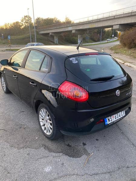 Fiat Bravo 1.4 Lpg